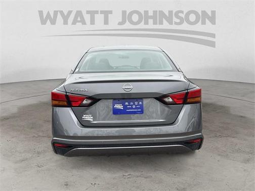 2024 Nissan Altima S FWD