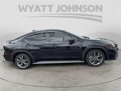 2024 Subaru WRX Base