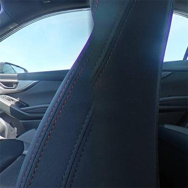 2024 Subaru WRX Base