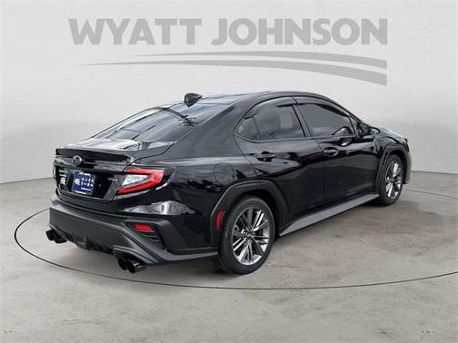 2024 Subaru WRX Base