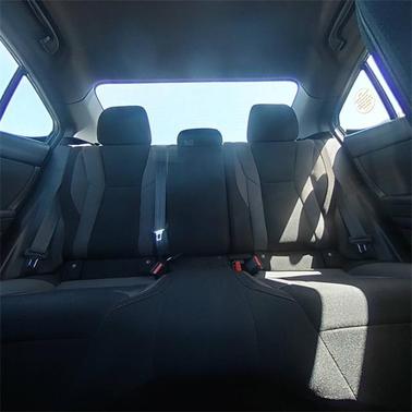 2024 Subaru WRX Base
