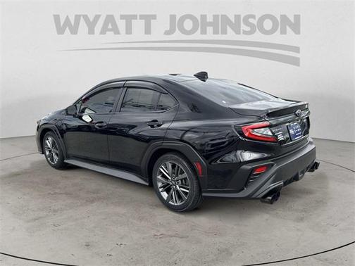 2024 Subaru WRX Base
