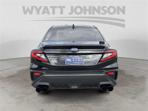 2024 Subaru WRX Base