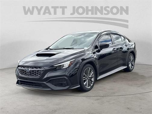 2024 Subaru WRX Base