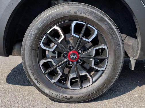 2024 Hyundai SANTA CRUZ XRT