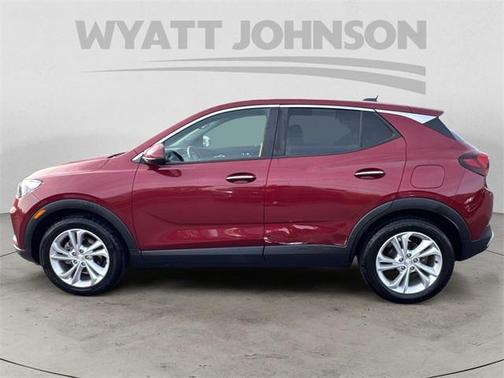 2021 Buick Encore GX Preferred