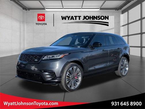 2024 Land Rover Range Rover Velar P250 SE R-Dynamic