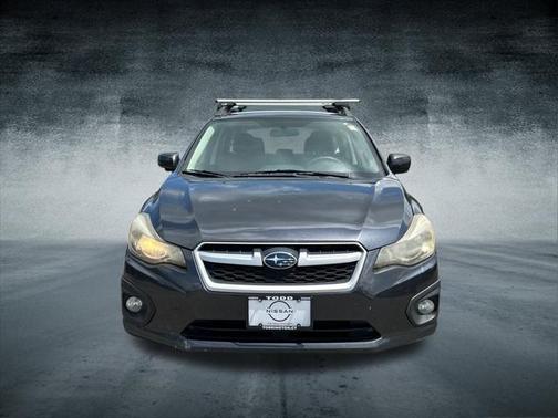 2012 Subaru Impreza 2.0i Sport Premium