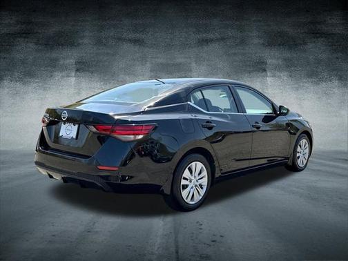 2022 Nissan Sentra S