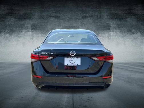 2022 Nissan Sentra S