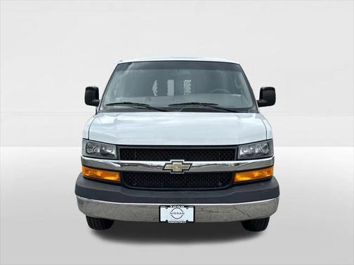 2018 Chevrolet Express 2500 Work Van