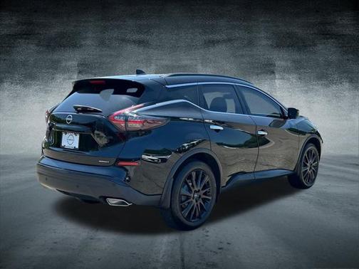 2023 Nissan Murano SV Intelligent AWD