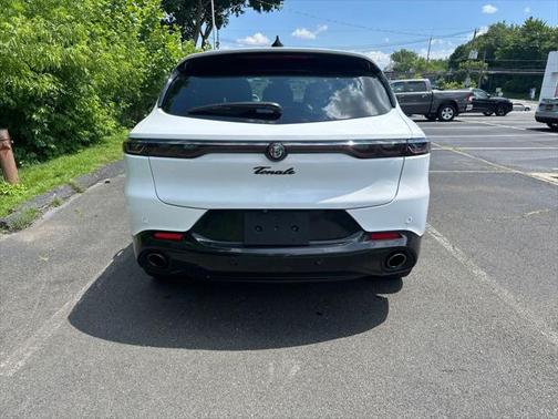 2024 Alfa Romeo Tonale Veloce EAWD