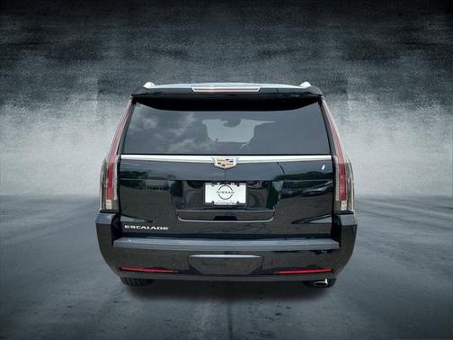 2019 Cadillac Escalade ESV Platinum