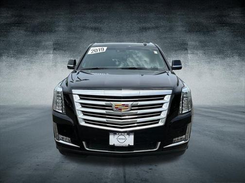 2019 Cadillac Escalade ESV Platinum