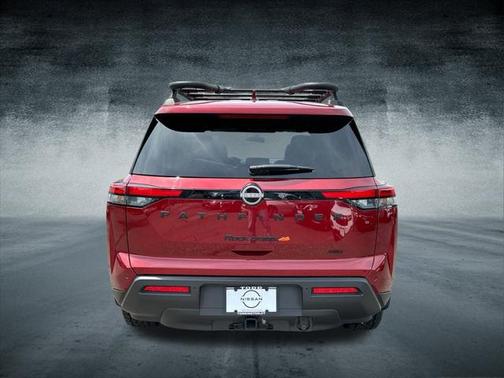 2024 Nissan Pathfinder Rock Creek 4WD