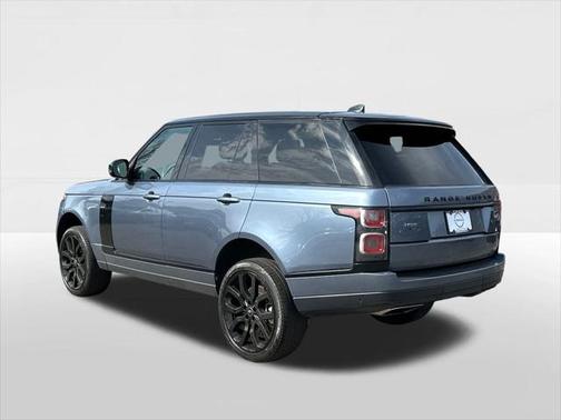 2022 Land Rover Range Rover Westminster