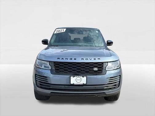 2022 Land Rover Range Rover Westminster