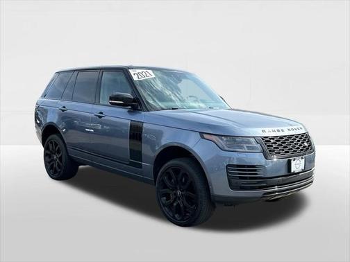 2022 Land Rover Range Rover Westminster