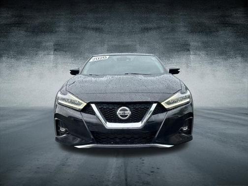 2020 Nissan Maxima 3.5 Platinum