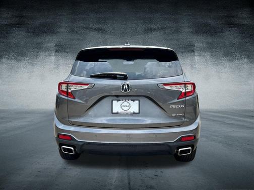 2024 Acura RDX Technology Package