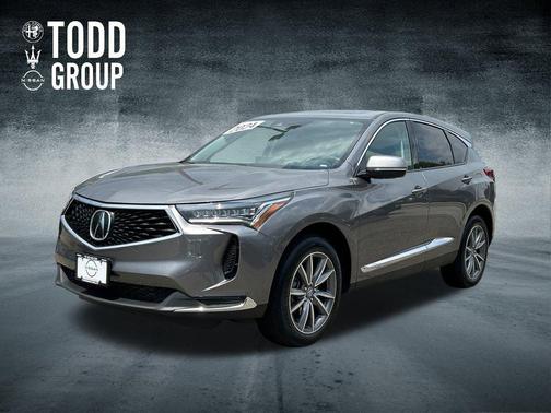 2024 Acura RDX Technology Package