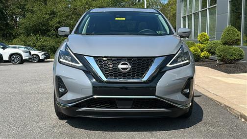 2024 Nissan Murano SL