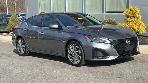 2023 Nissan Altima 2.5 SL