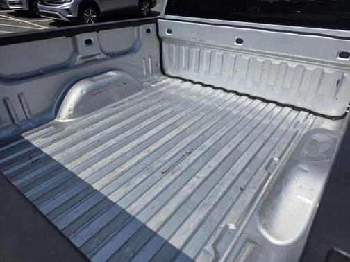 2016 Chevrolet Silverado 1500 1LT