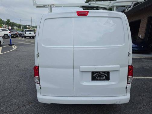 2020 Nissan NV200 SV