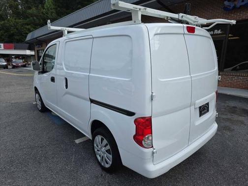 2020 Nissan NV200 SV