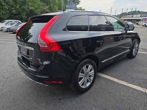 2017 Volvo XC60 T5 Inscription
