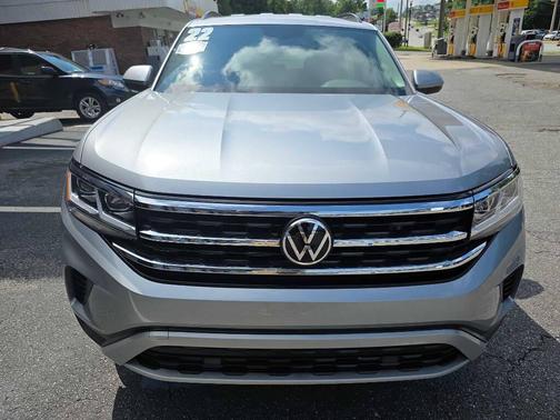 2022 Volkswagen Atlas 2.0T SE