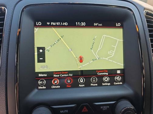 2020 Dodge Durango GT Plus