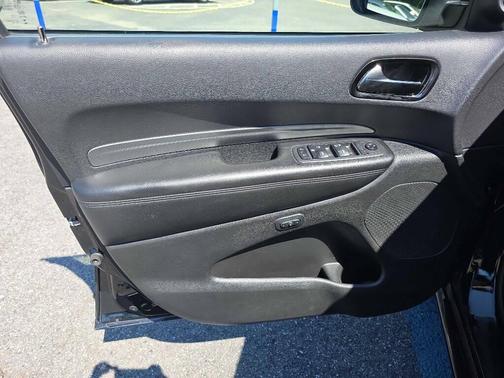 2020 Dodge Durango GT Plus