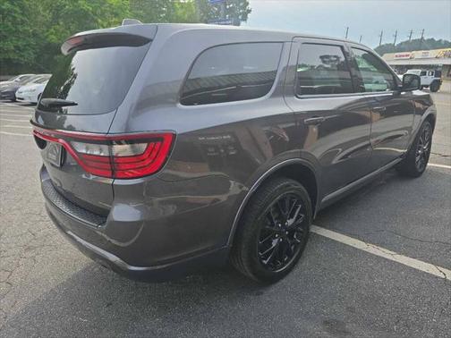 2016 Dodge Durango SXT