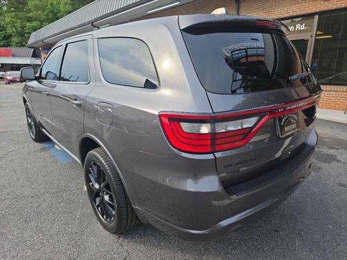 2016 Dodge Durango SXT