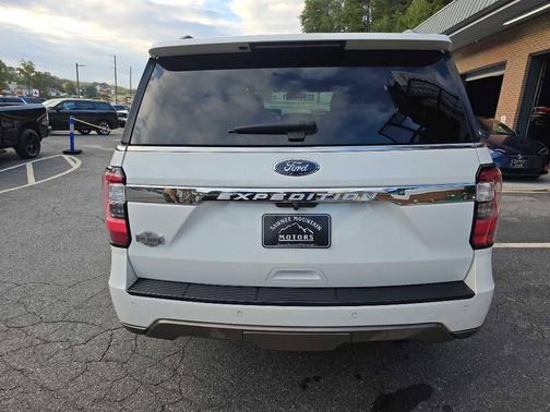 2020 Ford Expedition King Ranch