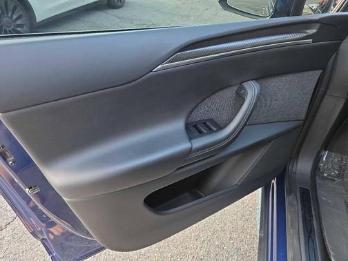 2022 Tesla Model X Plaid Tri Motor All-Wheel Drive