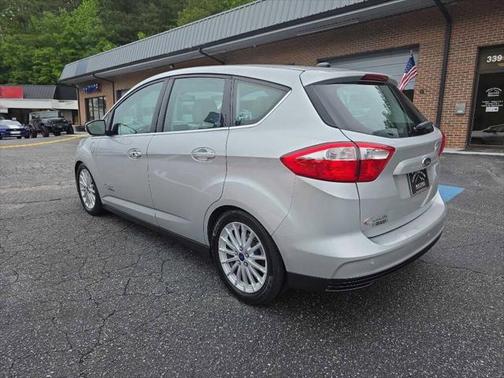 2015 Ford C-Max Energi SEL