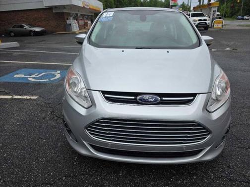 2015 Ford C-Max Energi SEL