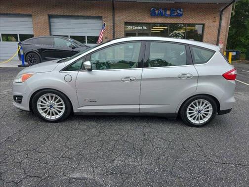 2015 Ford C-Max Energi SEL