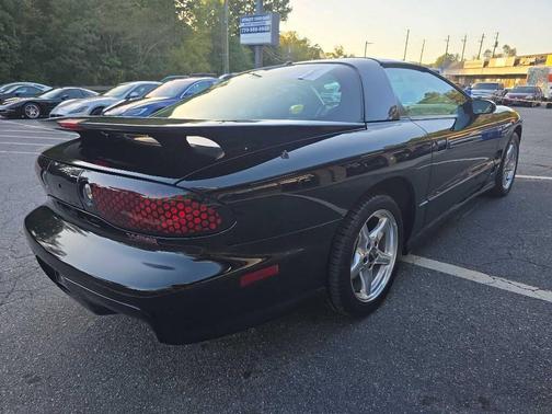 1999 Pontiac Firebird Trans Am