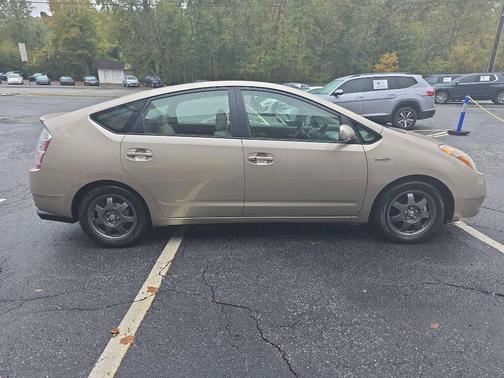 2007 Toyota Prius Touring