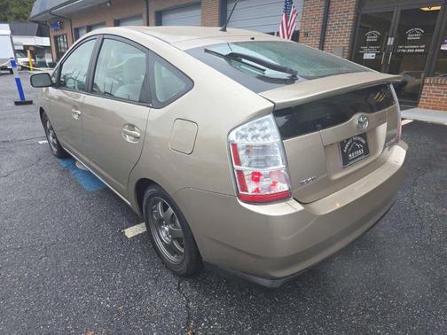 2007 Toyota Prius Touring
