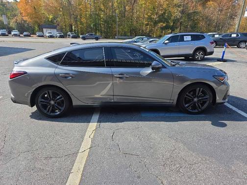 2023 Acura Integra A-SPEC Technology