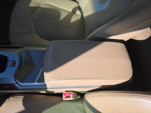 2012 Cadillac CTS Premium