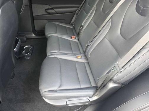 2022 Tesla Model X Plaid Tri Motor All-Wheel Drive