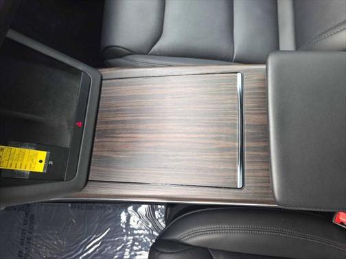 2022 Tesla Model X Plaid Tri Motor All-Wheel Drive