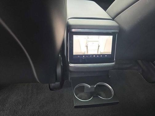 2022 Tesla Model X Plaid Tri Motor All-Wheel Drive